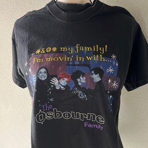 The Osborne’s T-shirt